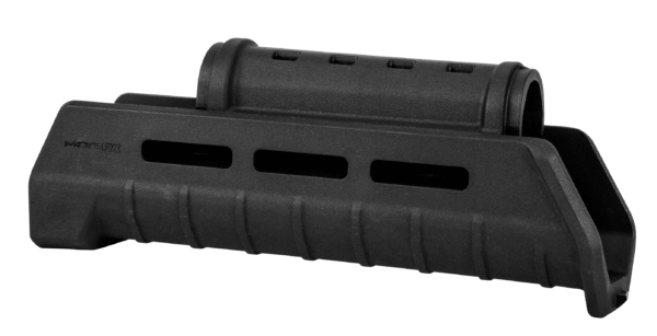 Magpul MAG619-BLK MOE AK Handguard AK-Platform Black Polymer