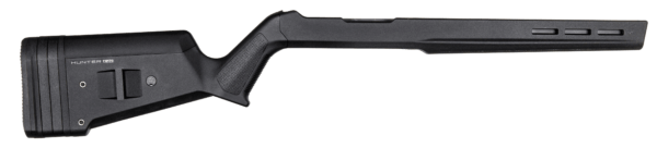 Magpul MAG548-BLK Hunter X-22 Stock Fixed Adjustable Comb Black Synthetic for Ruger 10/22