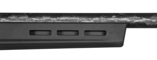Magpul MAG548-BLK Hunter X-22 Stock Fixed Adjustable Comb Black Synthetic for Ruger 10/22