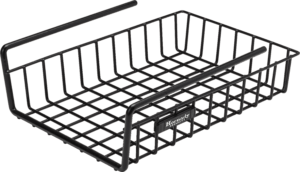 Hornady 96012 Magnum Hanging Basket Vault Organizer Metal Black