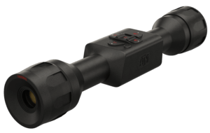 Trijicon EO IRCO35 Snipe-IR Clip-On Thermal Rifle Scope Black 2.5x 35mm Multi Reticle 640×480 Resolution