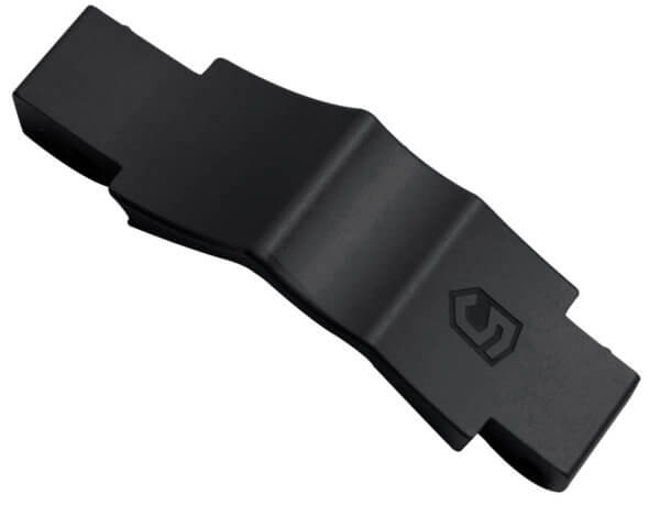 Phase 5 Weapon Systems WTG Winter Trigger Guard Black Aluminum For AR-Platform