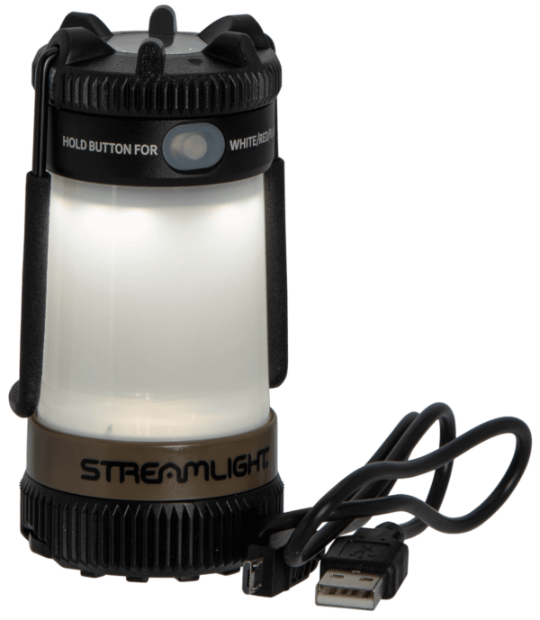Streamlight 69282 TLR-6 Weapon Light Fits Glock 26/27/33 100 Lumens Output White LED Light 89 Meters Beam Trigger Guard Mount Matte Black Polymer
