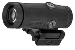 Holosun HM3X HM3X Magnifier Black Anodized 3x Carbine/Rifle