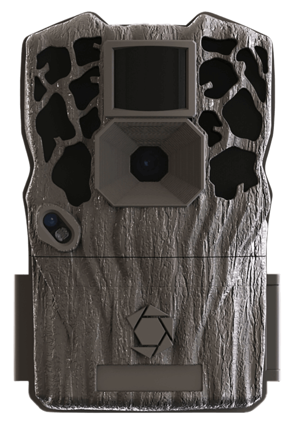 Stealth Cam STCSDCRIOS Memory Card Reader View Photos/Videos Black Compatible w/ iOS
