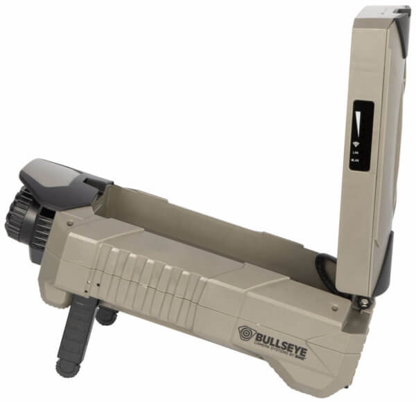 SME SMETGTCAMLR Bullseye Sniper Edition Camera Flat Dark Earth 1 Mile Range