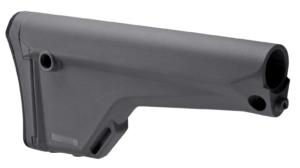 Magpul MAG445-BLK AK Cheek Riser 0.25″ Black