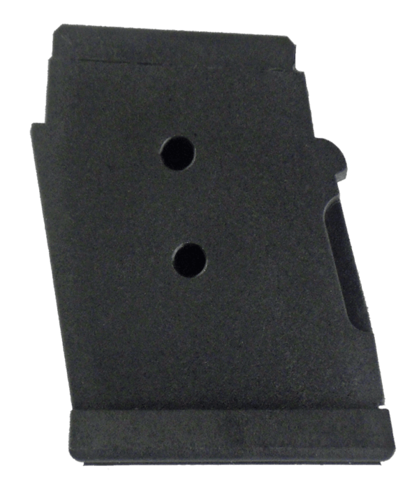 Tactical Solutions 1022EMRMB X-Ring Extended Magazine Release 10/22 Black Matte 6061-T6 Aluminum
