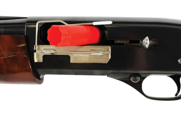 Birchwood Casey 41013 Save-It 12 Gauge Metal Shotgun Shell Catcher Left Hand