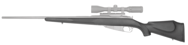 Advanced Technology MOI0300 Monte Carlo Stock Black Synthetic Mosin Nagant Rifle