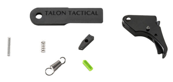 APEX TACTICAL SPECIALTIES 100076 Duty/Carry Enhancement Kit S&W M&P Shield 9,40 Metal 1 Kit