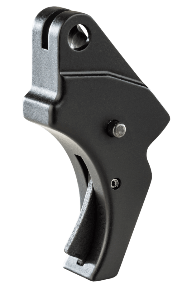 Apex Tactical 102110 Action Enhancement Black Drop-in Trigger Compatible w/Glock 17/19/22/23/24/26/27/31/32/33/34/35/37/38/39 Gen3