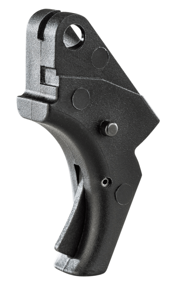 Apex Tactical 107003 Polymer Action Enhancement Trigger Drop-in Trigger with Black Finish for S&W SD9/40/357 SDVE9/40/357 Sigma