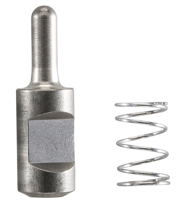 APEX TACTICAL SPECIALTIES 108011 Firing Pin Kit  S&W J/K/L/N Frame Metal Revolver