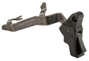 Apex Tactical 102111 Action Enhancement Trigger & Trigger Bar Drop-in Trigger with Black Finish for Glock 171919×263445 Gen5