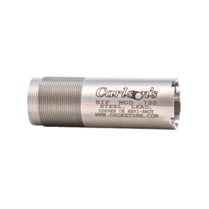 Carlsons 19963 Browning Invector Plus 12 Gauge Improved Cylinder 17-4 Stainless Steel