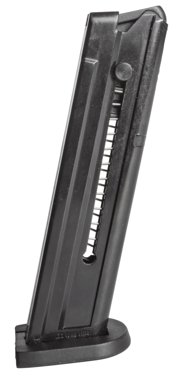 GSG GERMFF10 OEM Black Detachable 10rd 22 LR for GSG Firefly