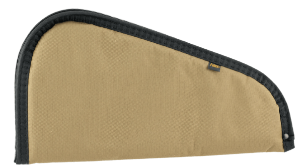 Allen 7213 Cloth Handgun Case 13″ Endura Textured Camo/Earth Tone