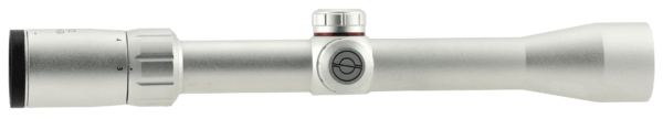 Simmons 511037 22 Mag Silver Matte 3-9x 32mm 1″ Tube Truplex Reticle