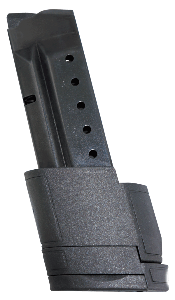 ProMag SMIA11 Standard  Blued Steel Detachable 15rd for 40  S&W M&P
