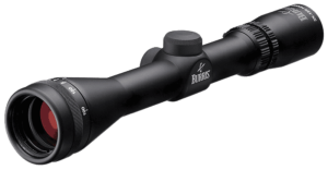 Burris 200299 Handgun Matte Black 2-7x 32mm 1″ Tube Ballistic Plex Reticle