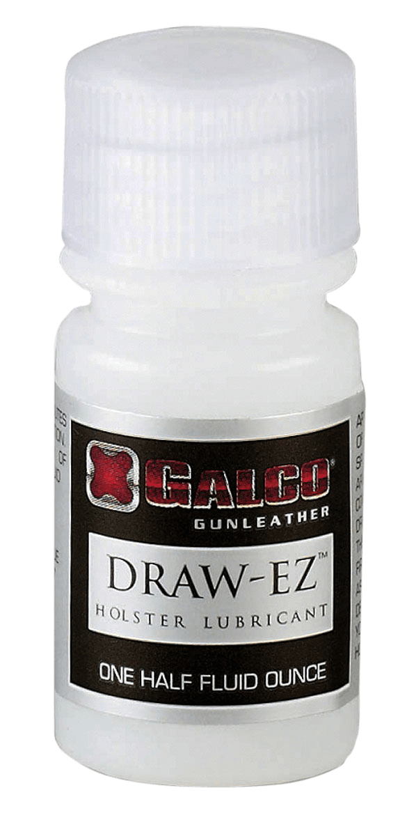Galco DRAWEZ Draw-Ez Solution Cleaning Solution White
