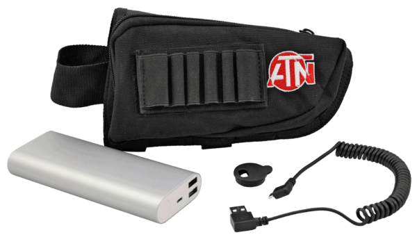 ATN ACMUBAT160 Power Weapon Kit 1.6 Volt 20000 mAh