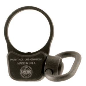 Outdoor Connection ADPT328198 Sling Adapter Single-Point Ambidextrous Standard Metal