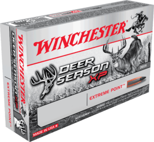 Winchester Ammo X223DS Deer Season XP 223 Rem 64 gr Extreme Point 20rd Box