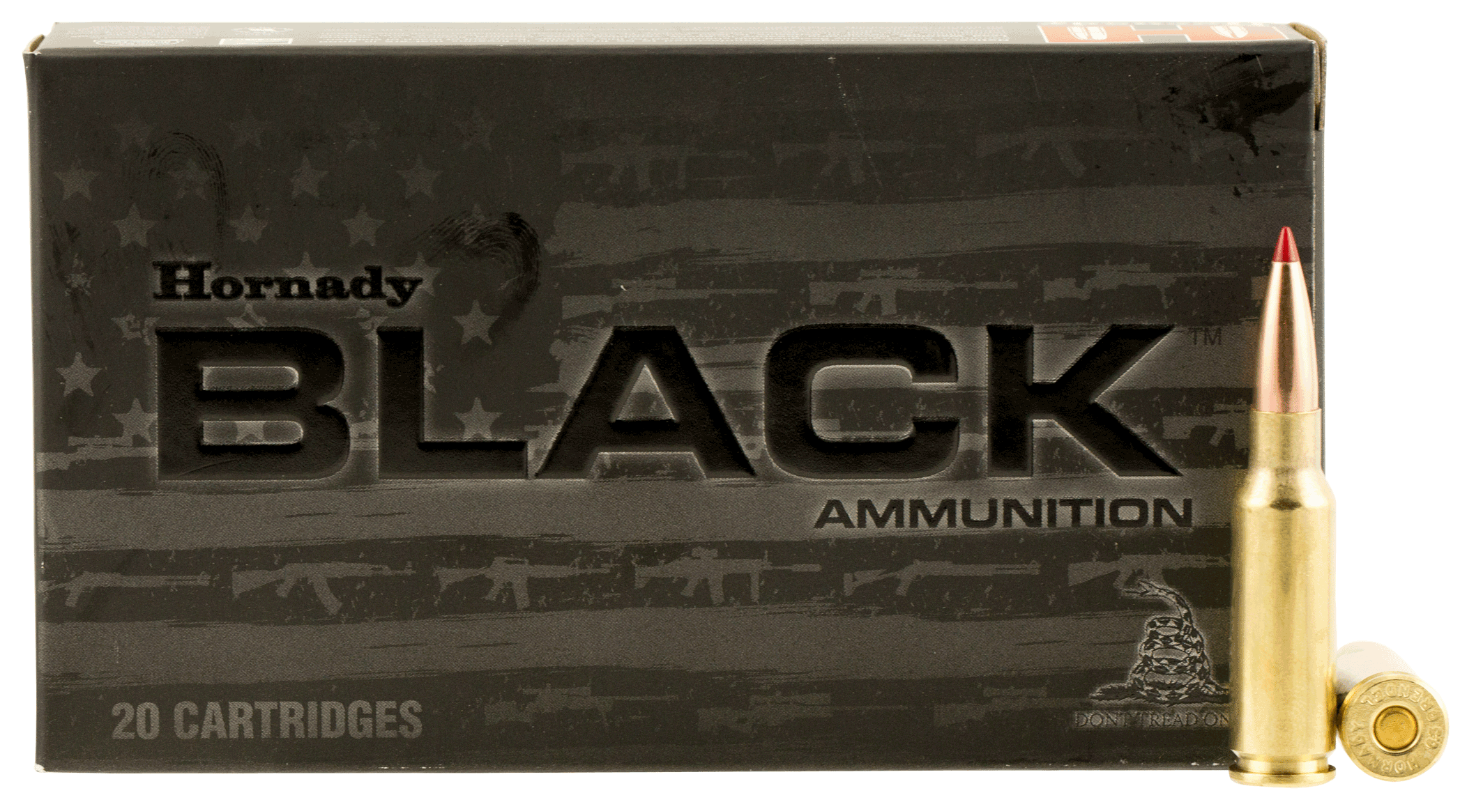 hornady grendel ammo gr drag match bx extremely cs low rifle 20rd remington guns ammunition gunstuff explained nato blackout ar