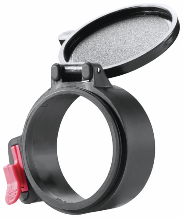Butler Creek 20010 Flip-Open Eyepiece Black Polymer Size 01 1.34″/34.10mm