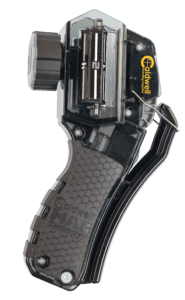 Caldwell 110002 Mag Charger Pistol Loader 9mm/10mm/.357/.40/.45