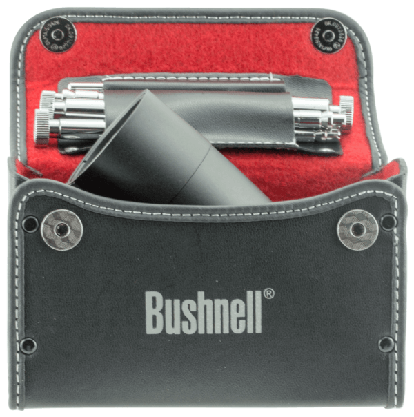 Bushnell 743333 Professional Boresighter Multi-Caliber Includes Carry Case
