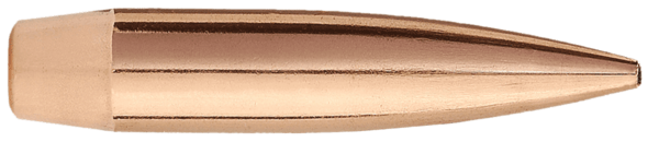 Sierra 1715 MatchKing 6.5mm .264 107 GR Hollow Point Boat Tail (HPBT) 100 Box