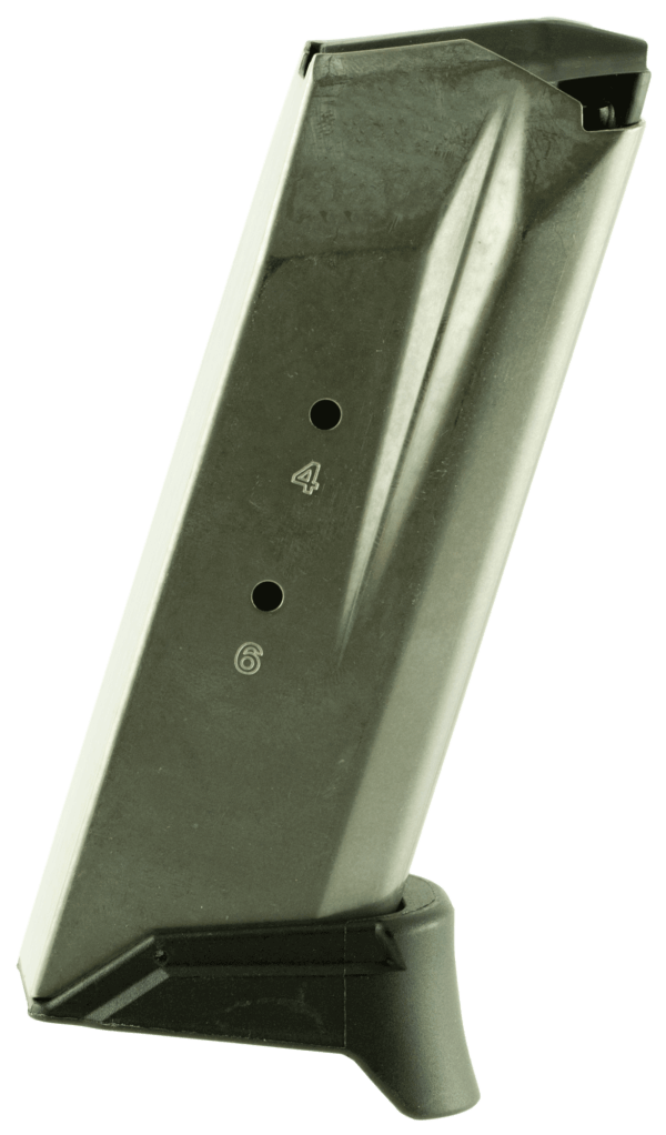 Ruger 90636 American Pistol 7rd Magazine Fits Ruger American Pistol Compact 45ACP Stainless Flush Floor Plate