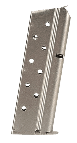 Springfield Armory PI0927 1911 9rd 9mm Luger Springfield 1911 Blued Steel