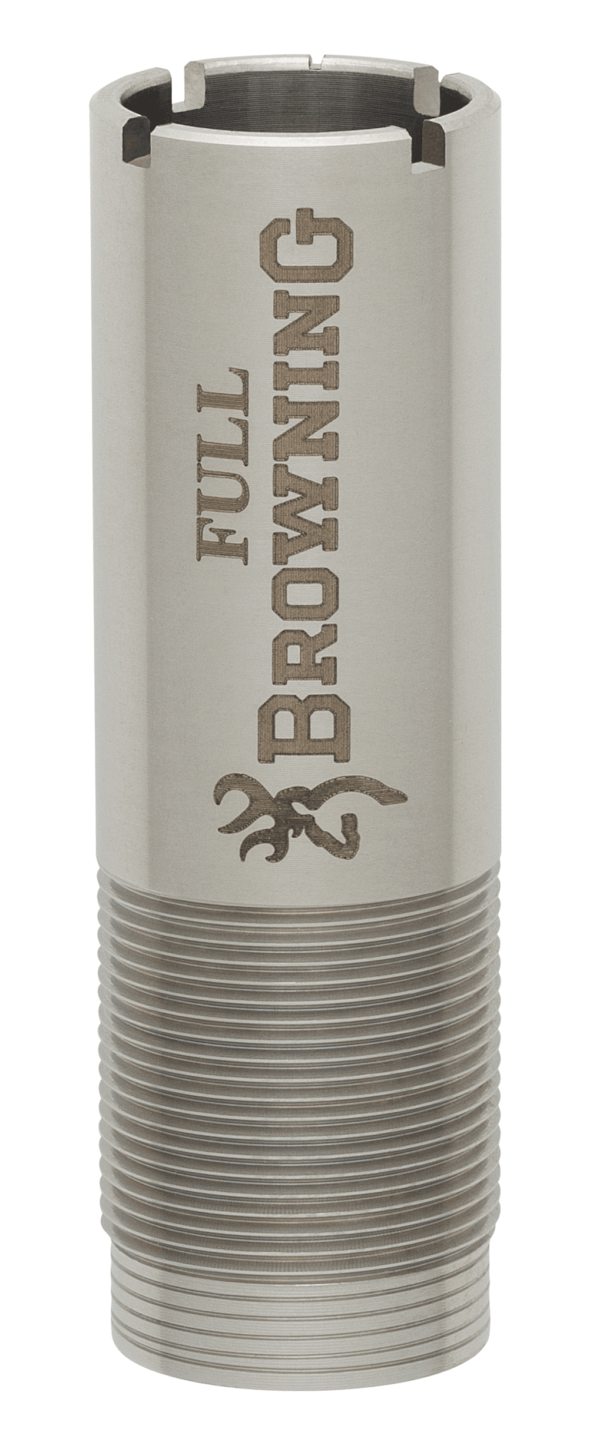 Browning 1130303 Standard Invector 12 Gauge Cylinder Flush 17-4 Stainless Steel