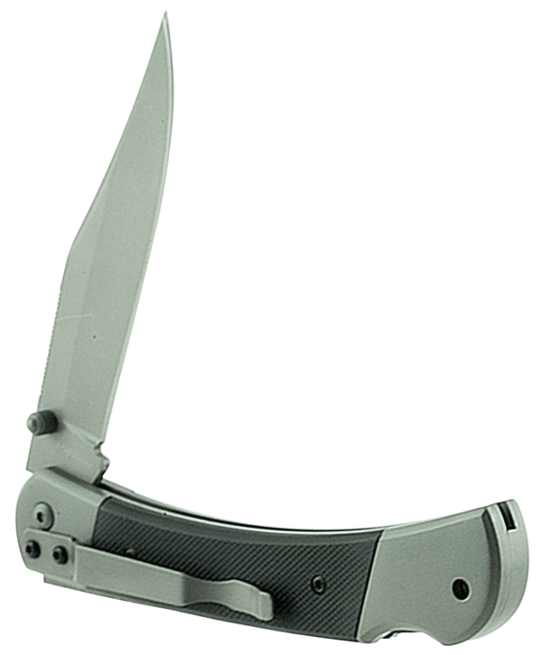 Ka-Bar 3075 Warthog 3″ Folding Tanto Part Serrated 420HC SS Blade Black G10 Handle Includes Pocket Clip