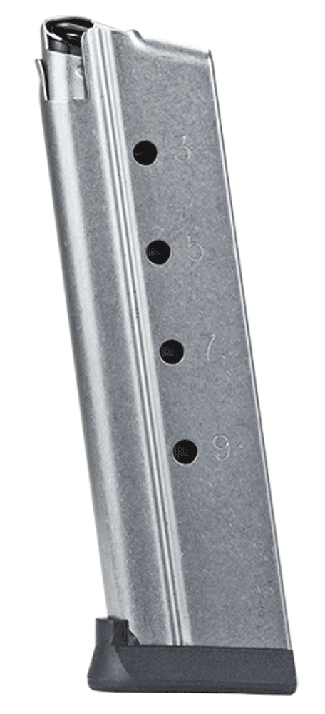 Rock Island 44522 ACT-MAG Blued Detachable 8rd for 45 ACP Sig P220