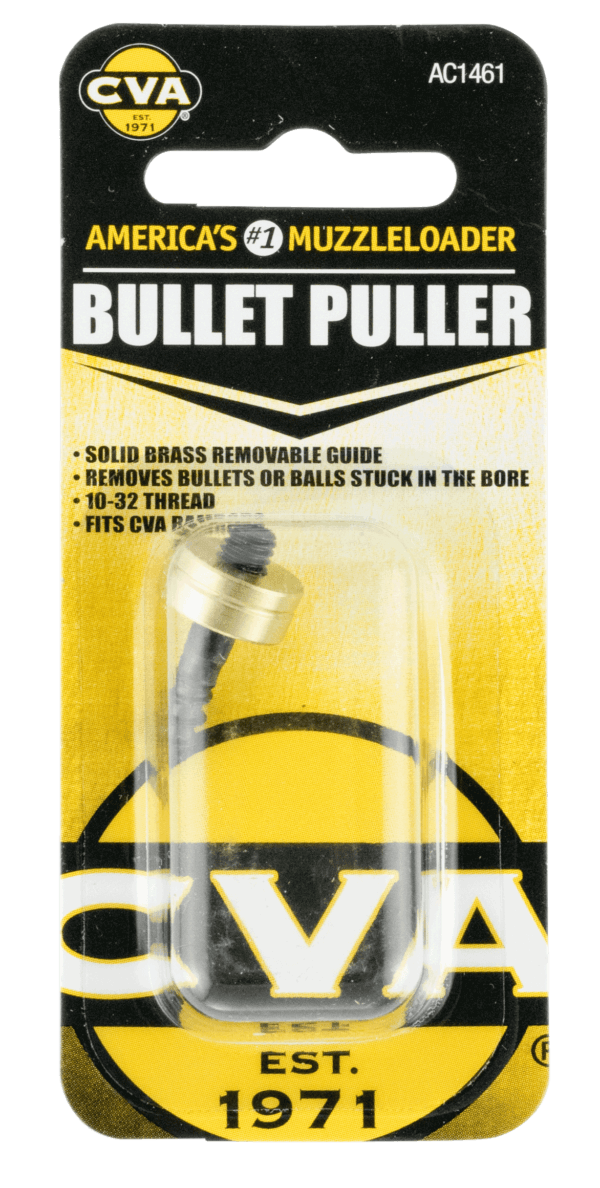 CVA AC1461 Bullet Puller Brass