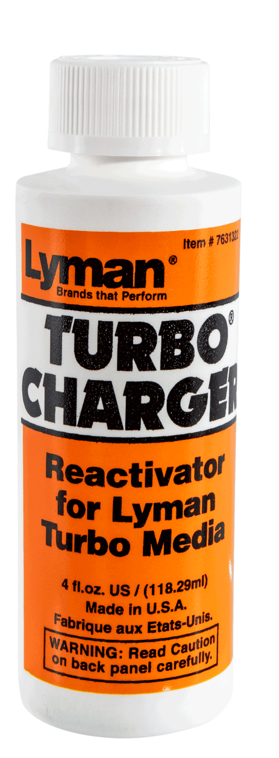 Lyman 7631332 Tufnut Plus 3 lbs