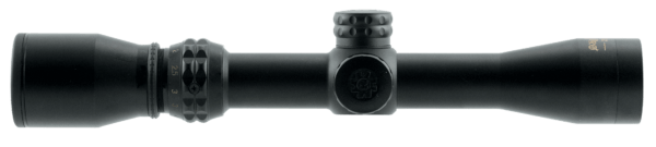 Konus 5X1.5-5X32K KonusPro Hunting 1.5-5x 32mm Obj 60-20 ft @ 100 yds FOV 1″ Tube Aim-Pro
