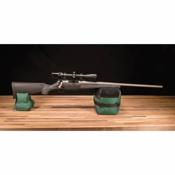 Caldwell 248885 DeadShot Shooting Rest Combo