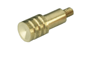 Traditions A1284 Jag 50 Cal 10-32 Thread Brass