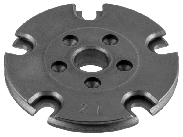 Lee 90908 Load Master Shell Plate 1 45 ACP/30-06/308 Winchester #2 L