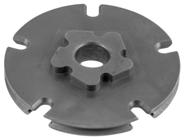 Lee 90920 Load Master Shell Plate 1 9mm Luger/40 S&W/38 Super #19 S