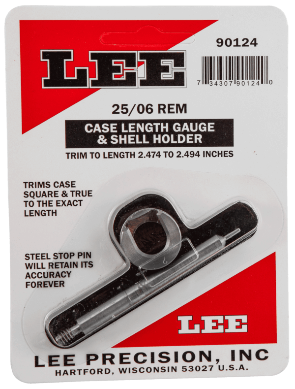 Lee Case Length Gauge 25-06 Rem