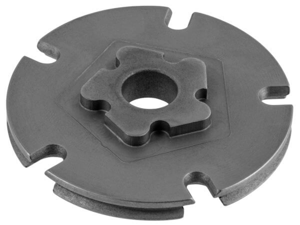 Lee 90910 Load Master Shell Plate 1 223/222 #4 S