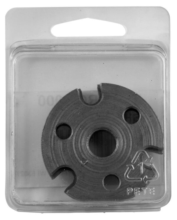 Lee 90653 Pro 1000 Pro Shell Plate 1 222/223/380/32 S&W Long/32 H&R Mag #4