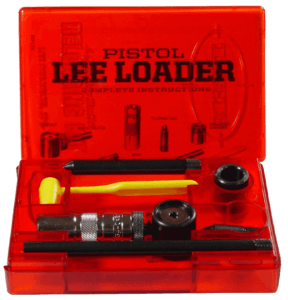 Lee 90254 Lee Loader Pistol Kit 9mm Luger
